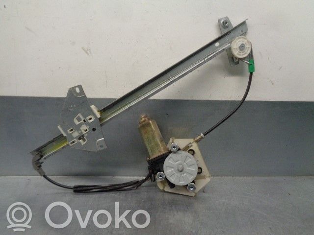Volvo S40, V40 Alzacristalli elettrico della portiera anteriore 