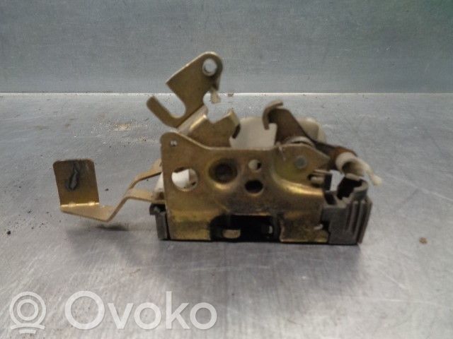 Peugeot Boxer Etuoven lukko 