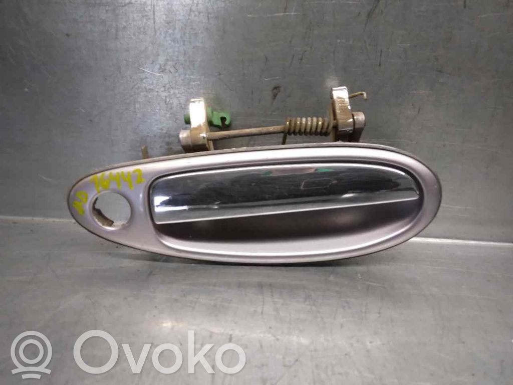Klamka zewnętrzna drzwi przednich   8060651U17,4PUERTAS