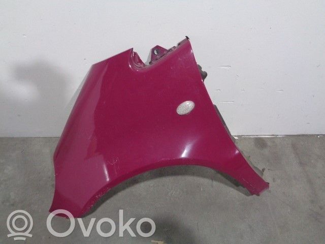 Mercedes-Benz A W168 Błotnik przedni 