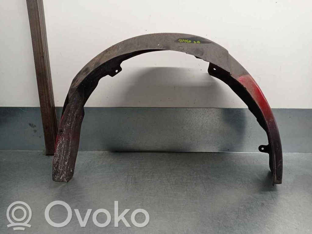 Chevrolet Matiz Nadkole przednie 