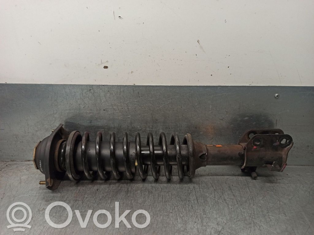 Chevrolet Matiz Amortyzator osi przedniej ze sprężyną 