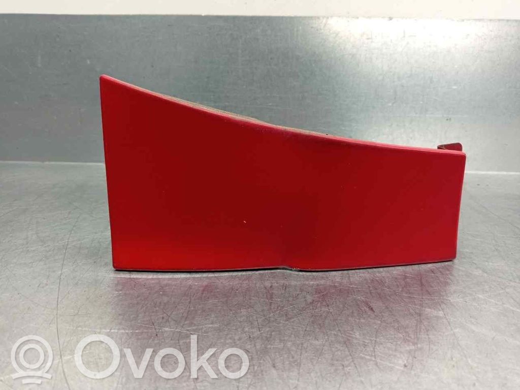 Chevrolet Matiz Instrumentu paneļa dekoratīvā apdare 