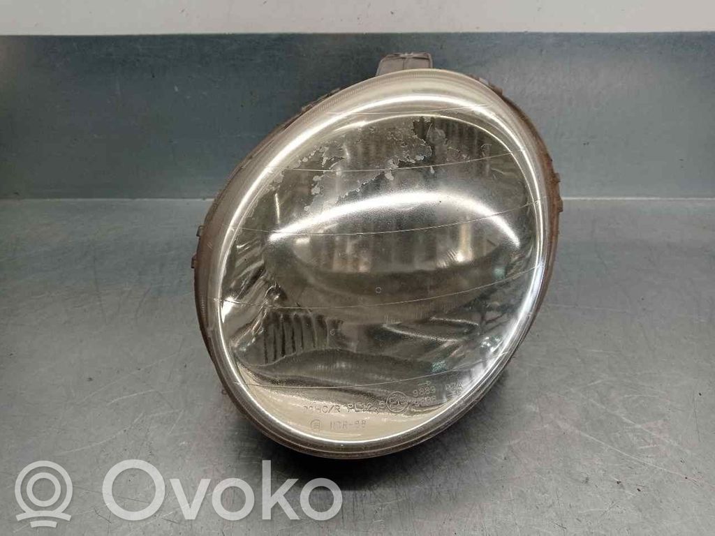 Chevrolet Matiz Headlight/headlamp 