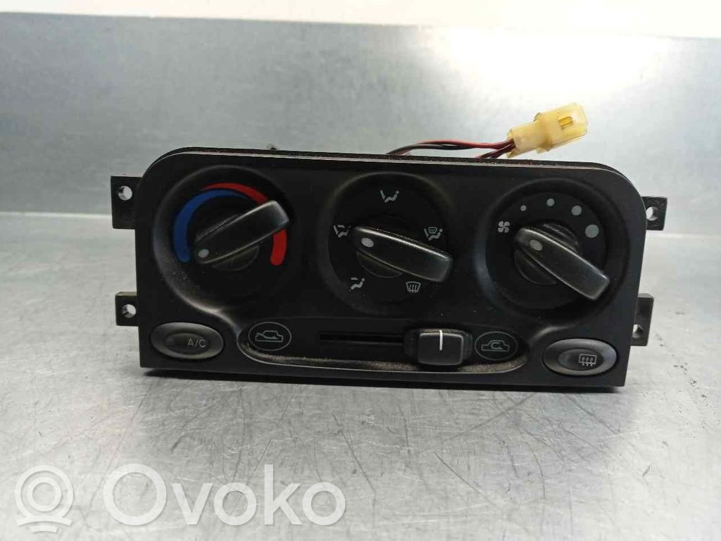 Chevrolet Matiz Air conditioner control unit module 