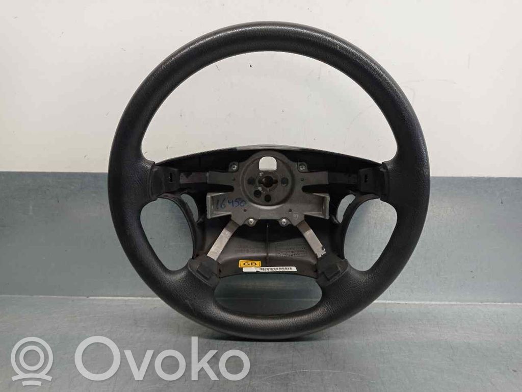 Ohjauspyörä   DW21213121