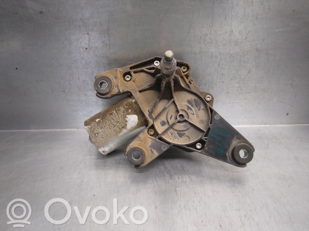 Nissan Primastar Motor del limpiaparabrisas trasero