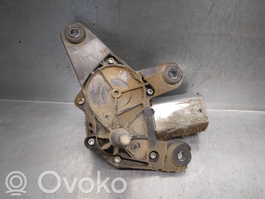 Nissan Primastar Motor del limpiaparabrisas trasero