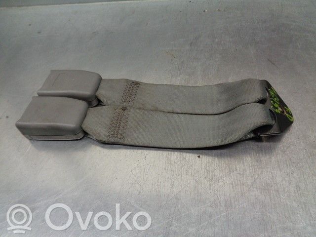 Chevrolet Aveo Takaistuimen turvavyön solki