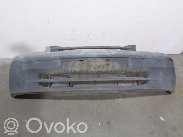 Renault Kangoo I Front bumper 