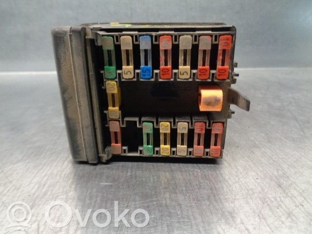 Citroen Xantia Fuse box set 