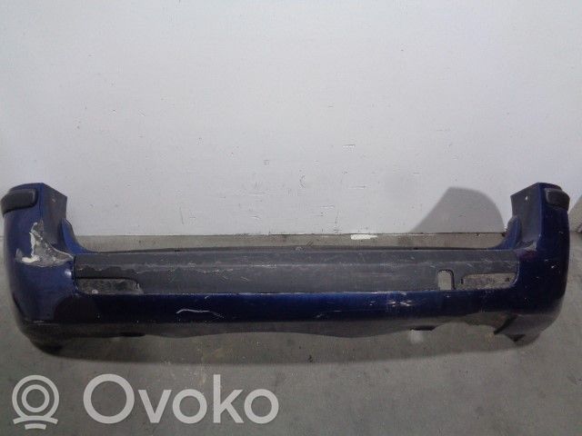 Zderzak tylny   9464230688,NEGRO,5PUERTAS