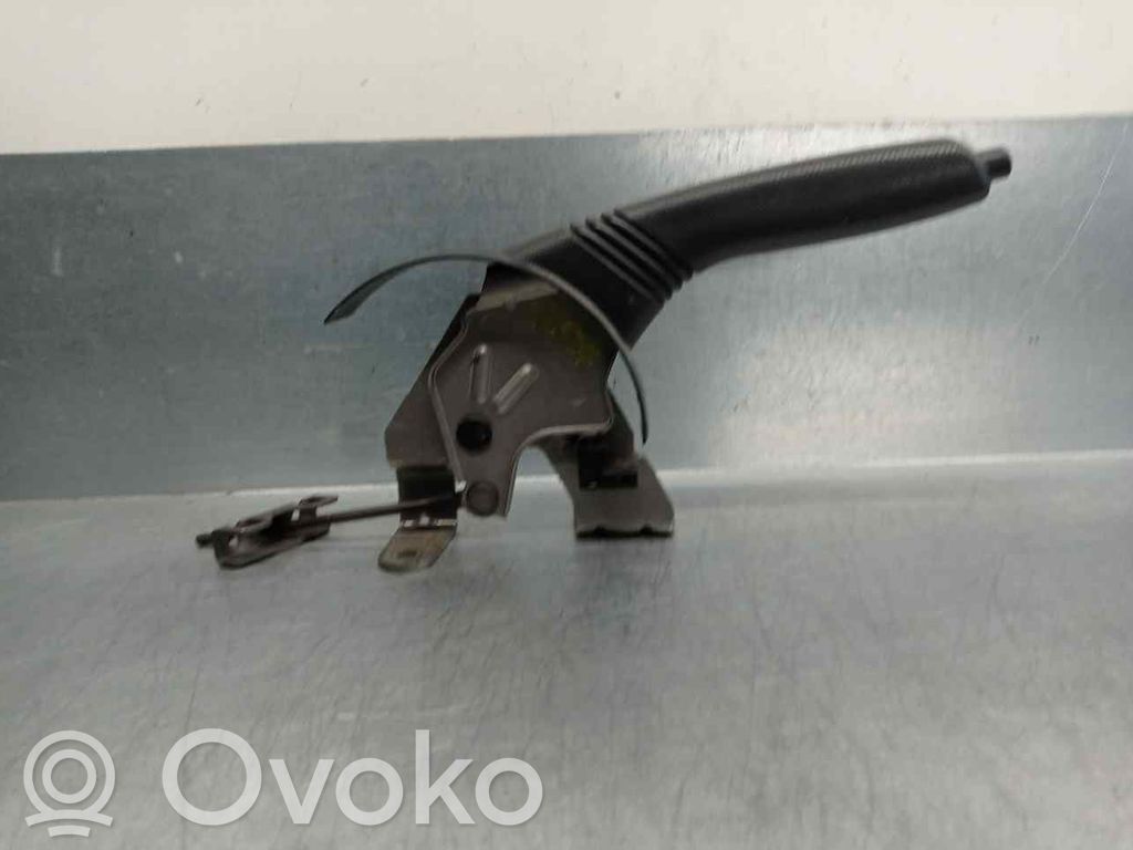 Peugeot 107 Rankinio atleidimo rankenėlė 