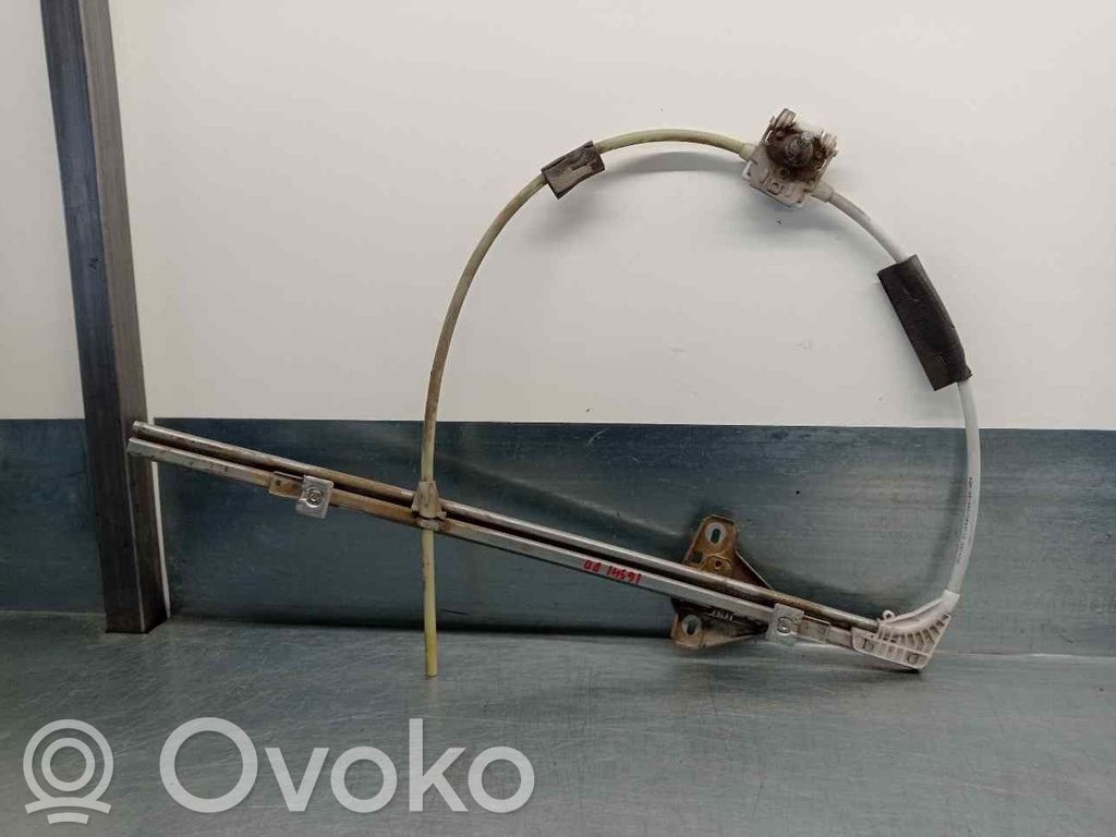 Opel Movano A Podnośnik szyby drzwi z silniczkiem 