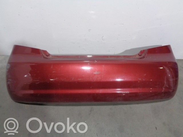 Daewoo Kalos Bamperis 