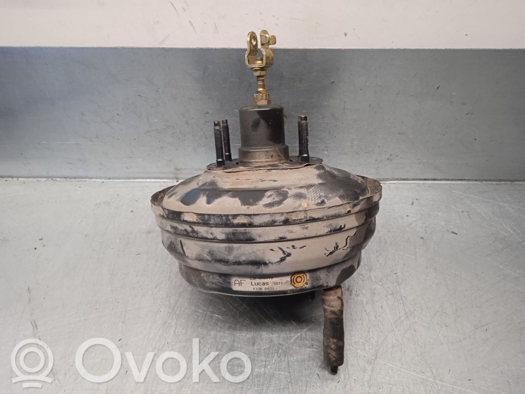 MG MGF Hydraulic servotronic pressure valve 