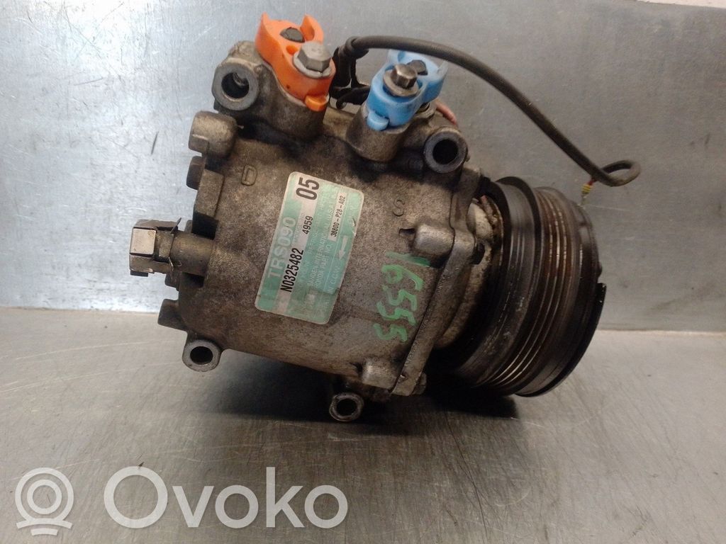Honda Civic Compresseur de climatisation 