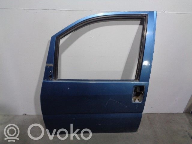 Citroen Jumpy Front door 
