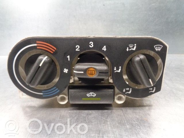Opel Astra F Air conditioner control unit module 