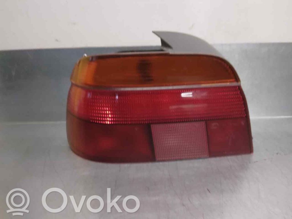 BMW 5 E39 Takavalot 