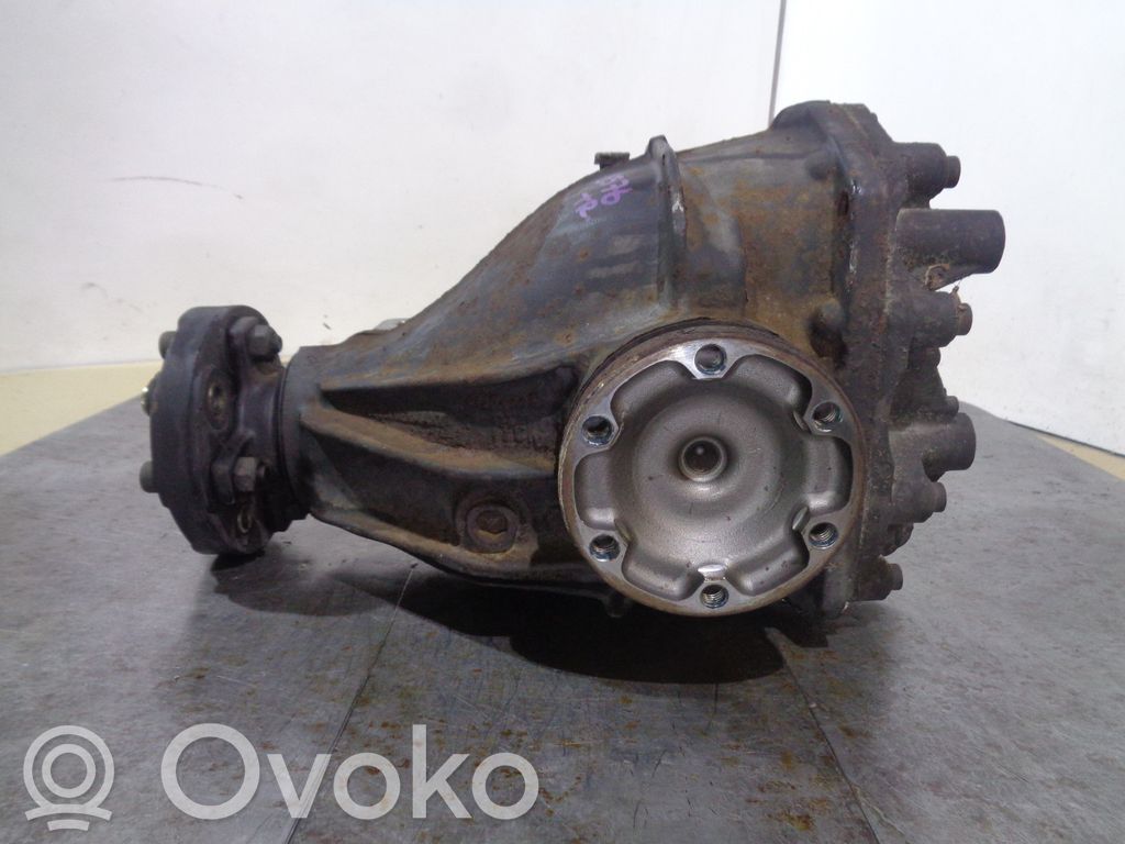 Mercedes-Benz Sprinter W901 W902 W903 W904 Galinis reduktorius 