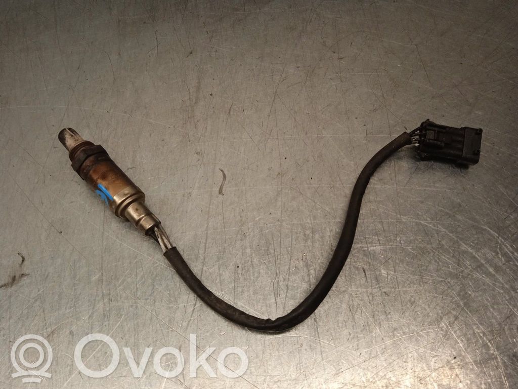 Peugeot 306 Lambda zondas 