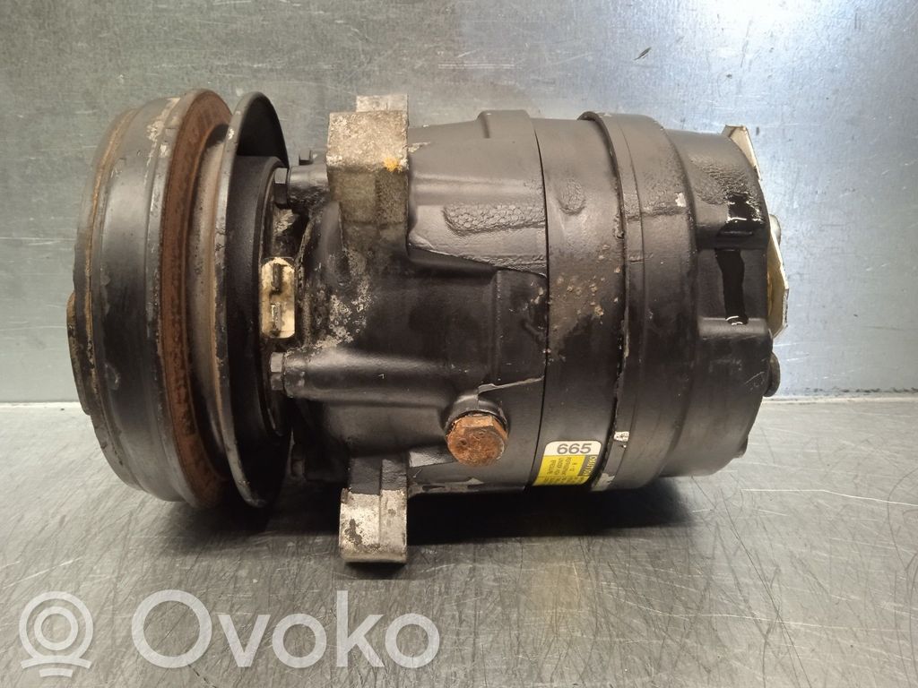 Fiat Tempra Air conditioning (A/C) compressor (pump) 