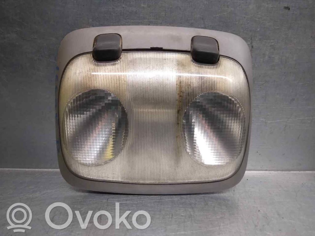 Ford Explorer Other interior light 