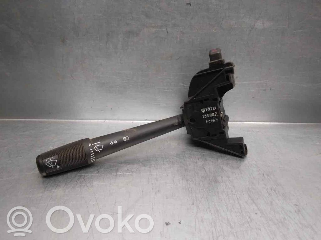Ford Explorer Wiper control stalk 
