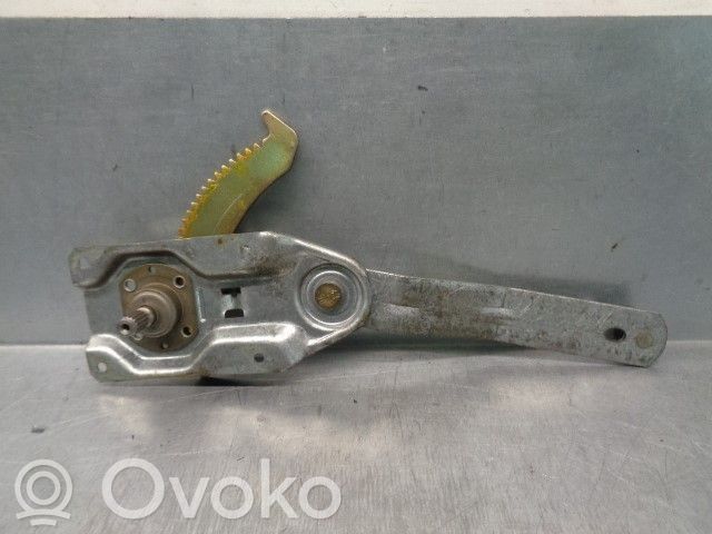Ford Sierra Galinio el. lango pakėlimo mechanizmas be varikliuko 