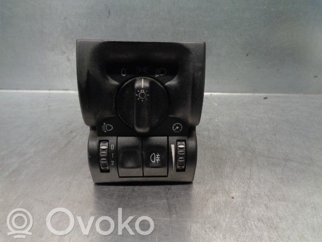 Opel Vectra B Comutator lumini bord 