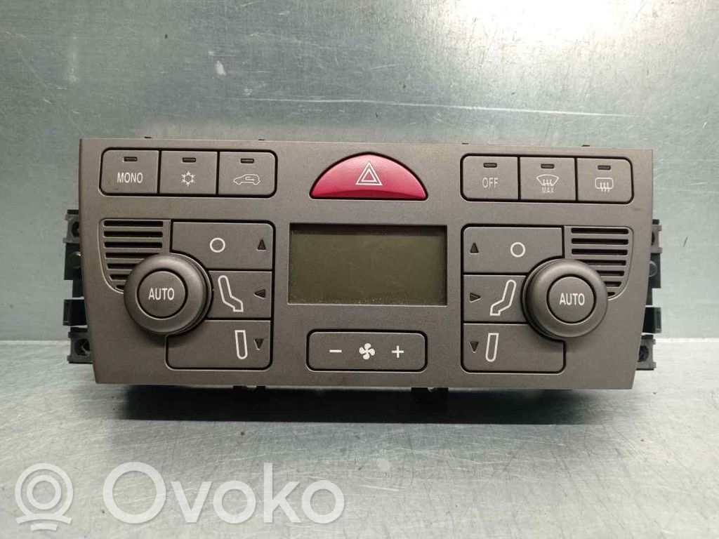 Lancia Ypsilon Climate control unit 