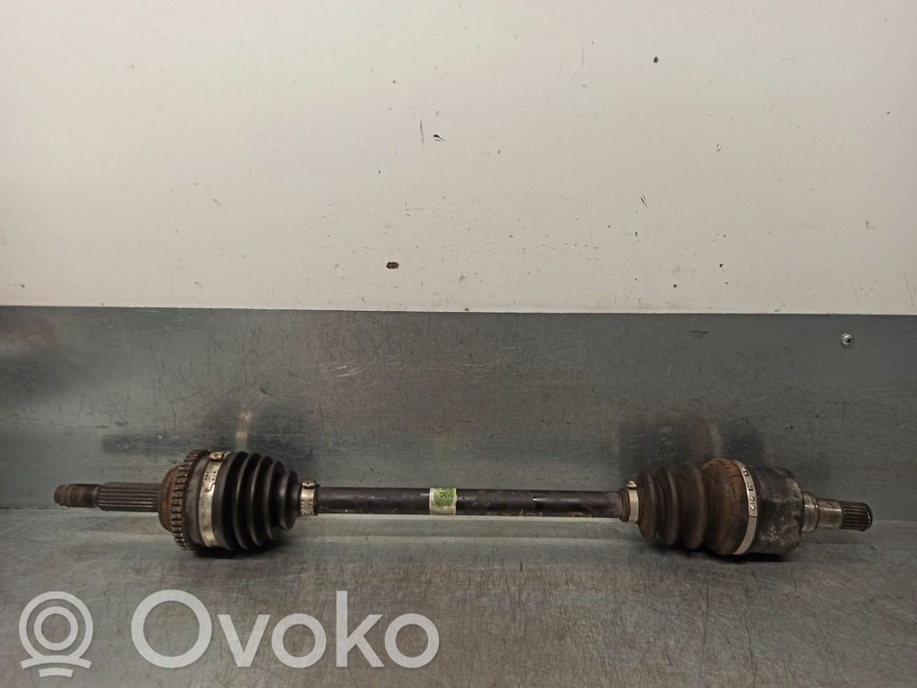 Chevrolet Aveo Eje de transmisión delantero 