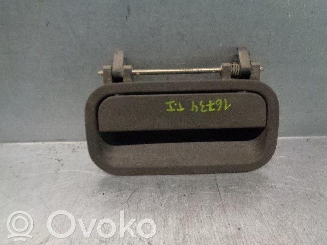 Opel Astra F Rear door exterior handle 