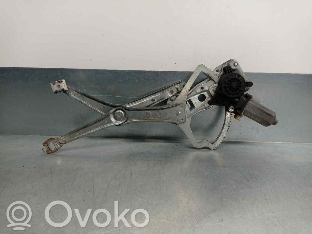 Mercedes-Benz C W202 Podnośnik szyby drzwi z silniczkiem 