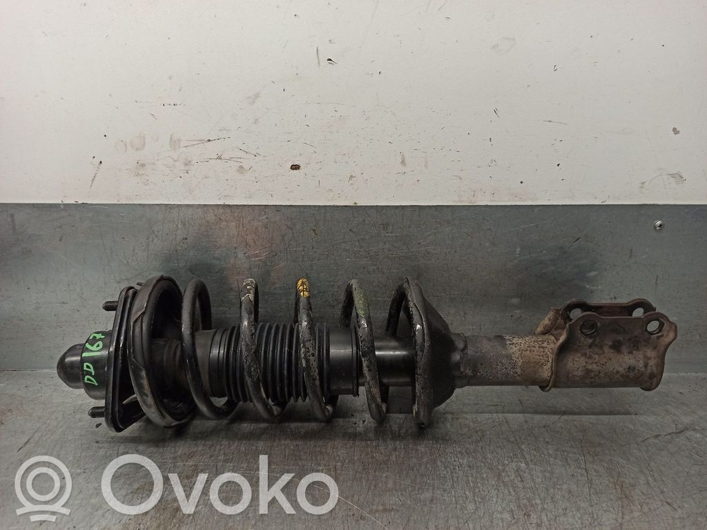 Hyundai Atos Prime Stoßdämpfer Federbein 