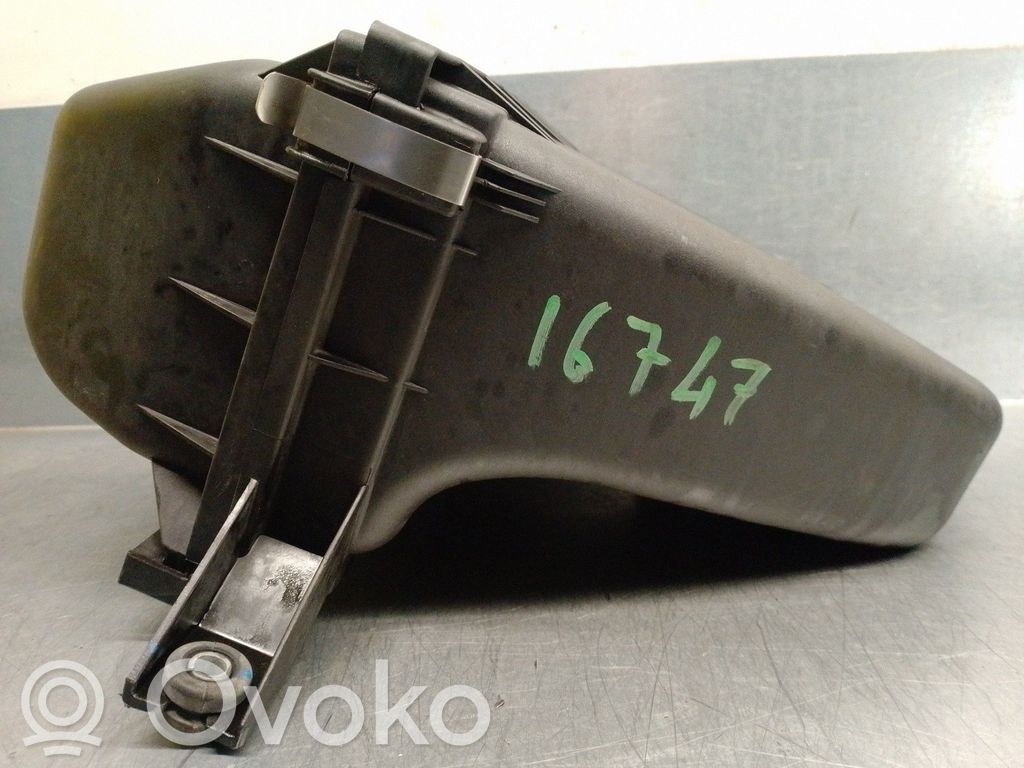Suzuki Ignis Luftfilterkasten 