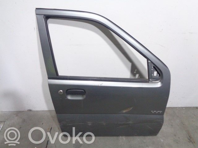 Suzuki Ignis Puerta delantera 