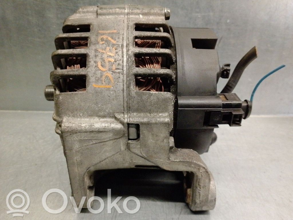 Alternador   06B903016E,2542232B,VALEO