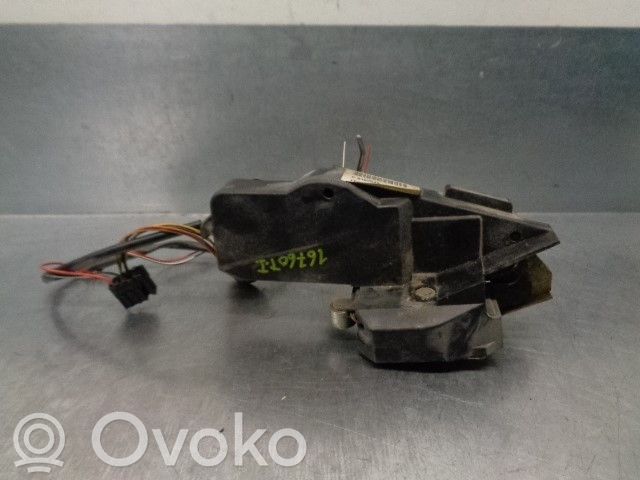 Volvo 850 Serrure de porte arrière 