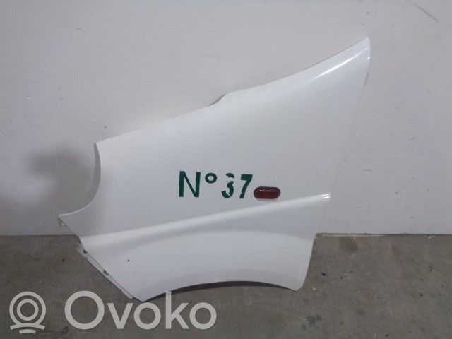 Nissan Primastar Sparnas 