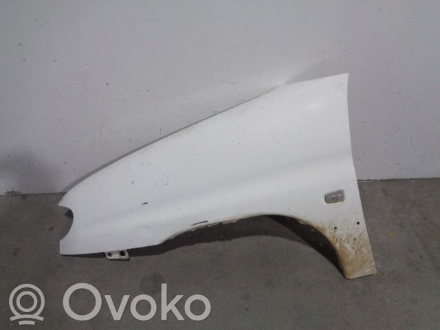Citroen Berlingo Sparnas 
