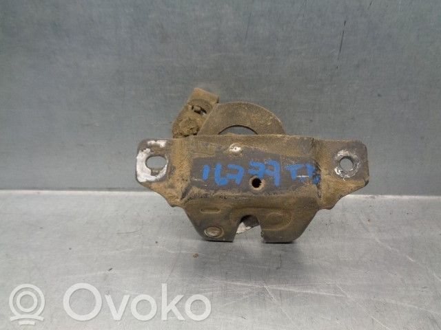 Citroen Berlingo Rear door lock 