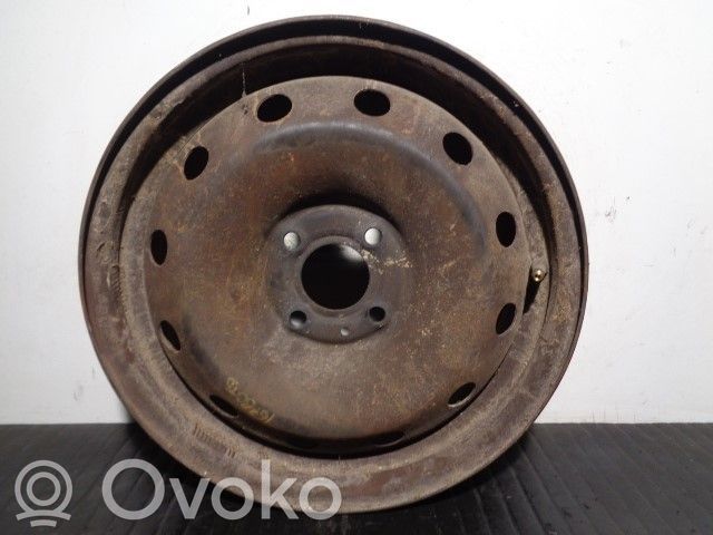 Renault Scenic I Felgi aluminiowe R18 