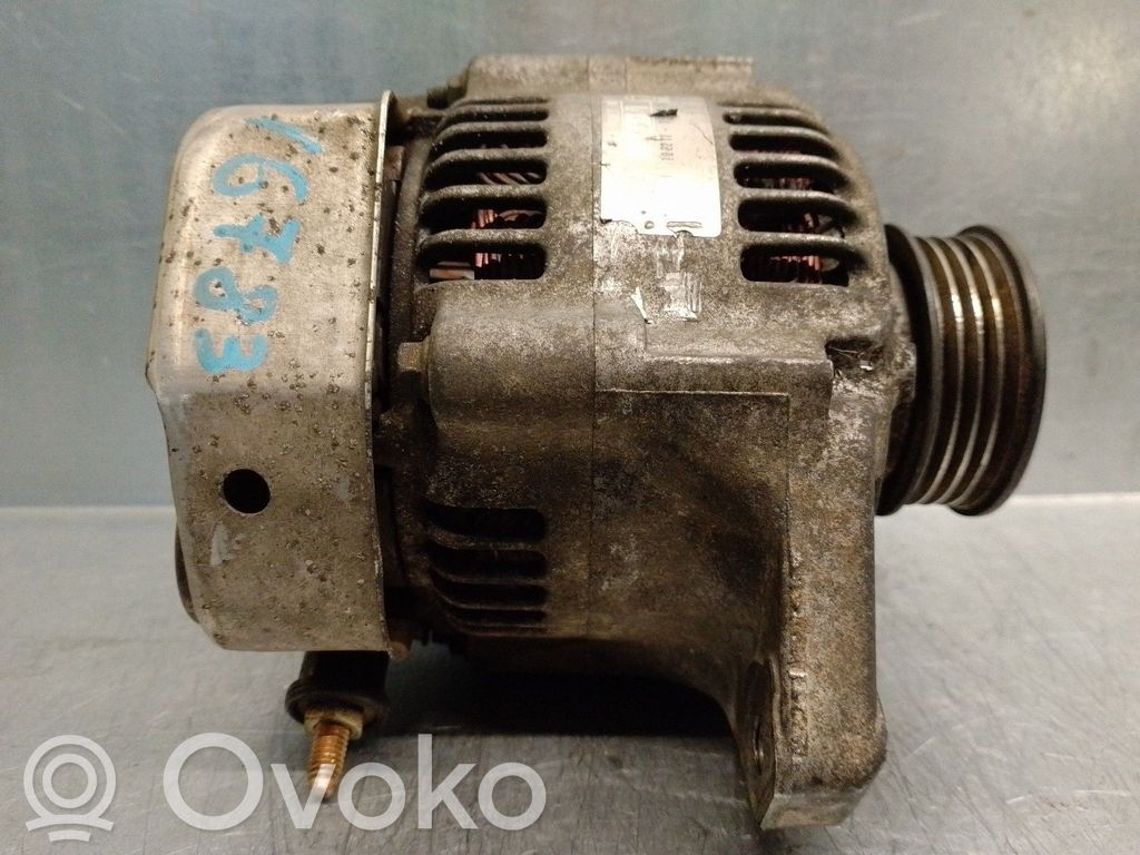 Suzuki Swift Cultus Alternator 