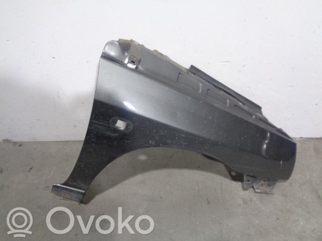 Renault Clio I Sparnas 