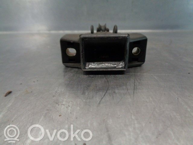 Renault Clio I Tailgate lock latch 