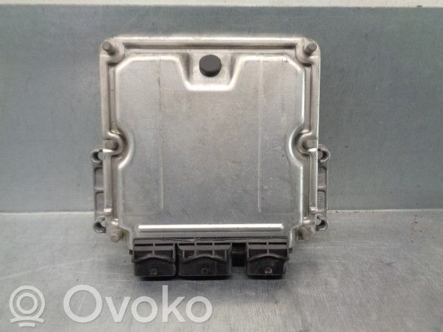 Unitate/modul de control motor   9652590480,0281011334,BOSCH
