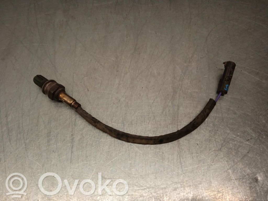 Lambda probe sensor   25164596