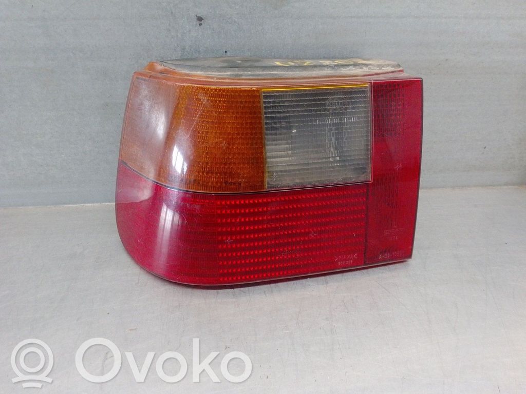 Seat Ibiza II (6k) Takavalot 